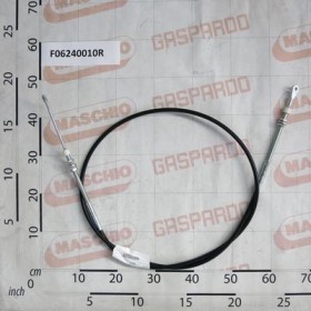 FLEXIBLE CABLE L.2500 M