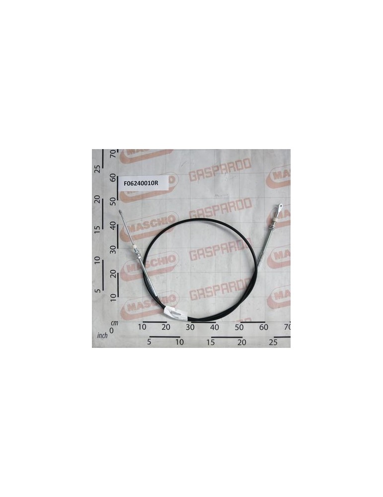 FLEXIBLE CABLE L.2500 M