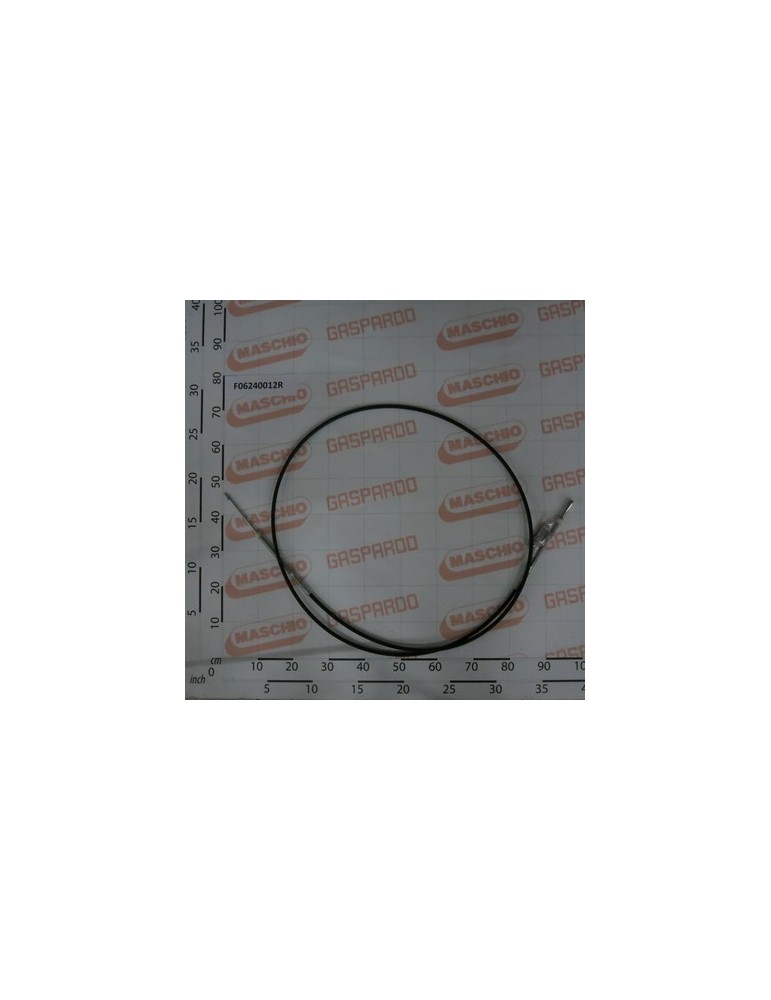 FLEXIBLE CABLE L-3,5M