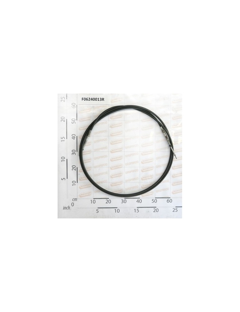 FLEXIBLE CABLE L-4,5M