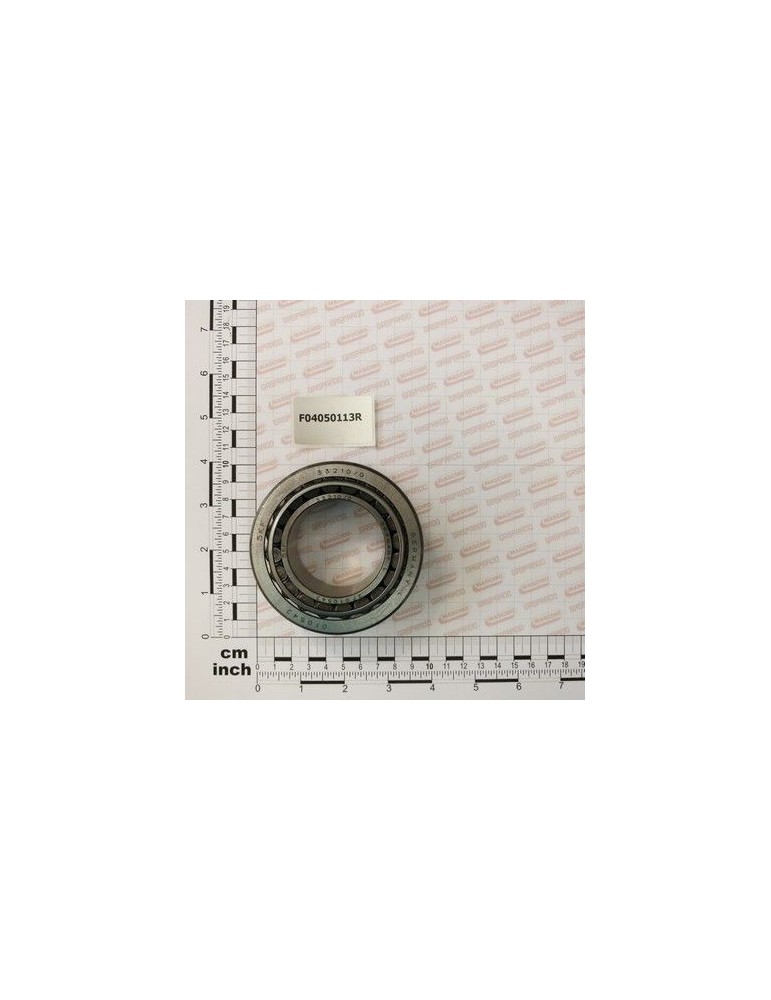 Maschio Gaspardo RULMENT D50 D90 T32 33210 F04050113R