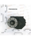 OVERGEAR RPM 1:1 Z6(1000G)
