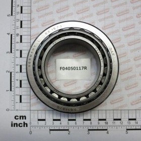 Maschio Gaspardo RULMENT D65 D110 T34 33113 F04050117R