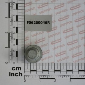 BOLT M 20X30 0404710700