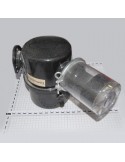 AIR FILTER IN OIL BATH
