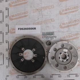 PREDISPOSITION SAE 3 11,5\" SP