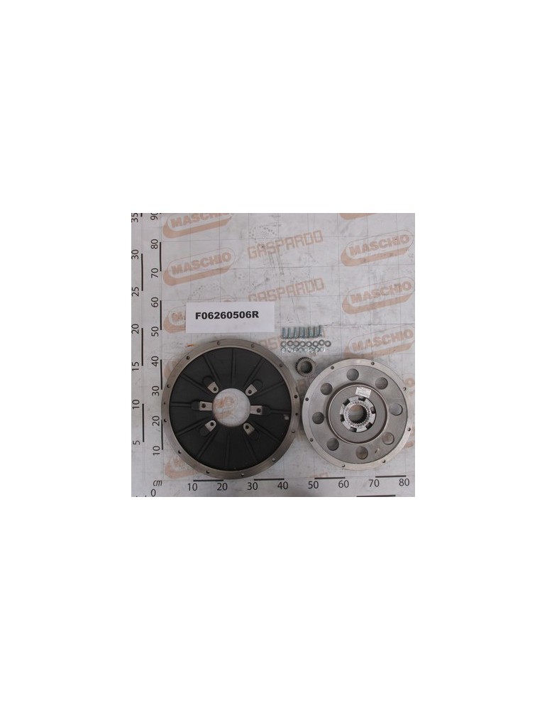 PREDISPOSITION SAE 3 11,5\" SP