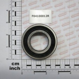 Maschio Gaspardo RULM. D35 D7 B17 1726207-2RS1 F04100012R