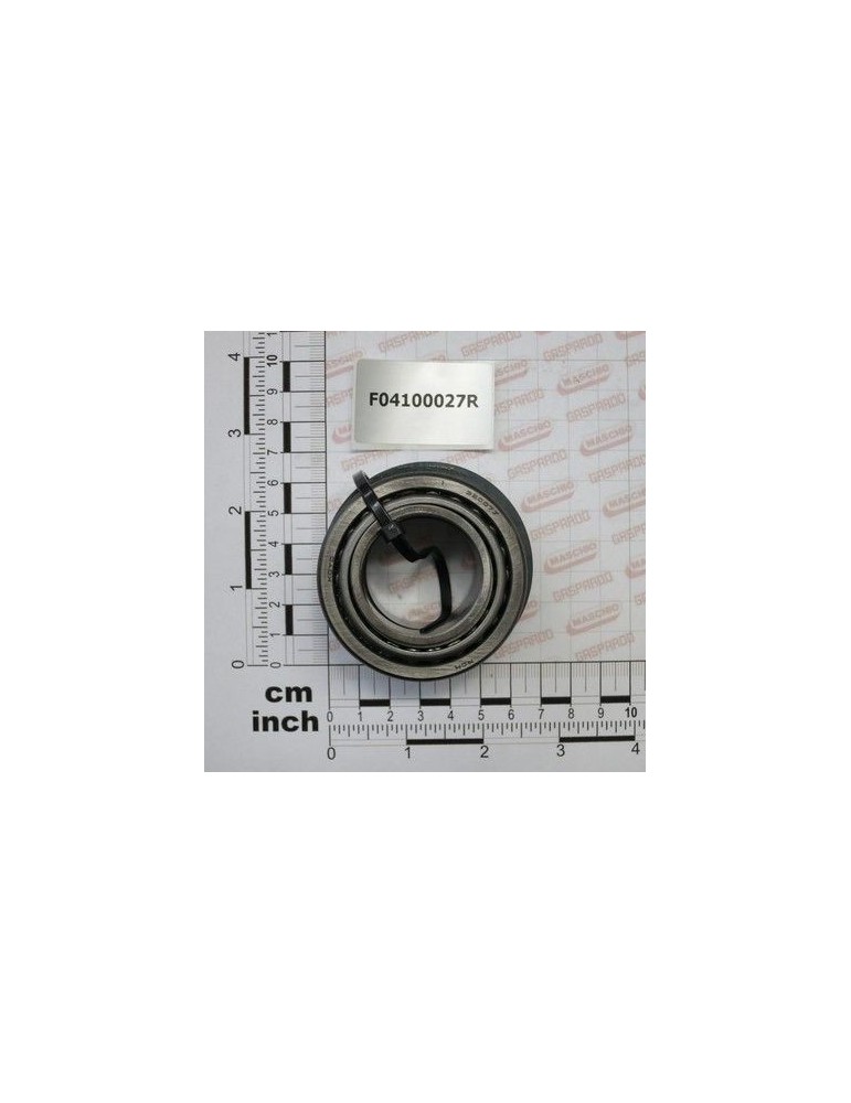 Maschio Gaspardo SET RULMENTI (32007) F04100027R