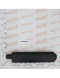 MUFFLER D99,3-91,7-L.965 OVAL