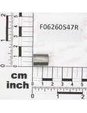 SPACER IN PIPE D9/12L.15
