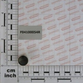 Maschio Gaspardo RULMENT AUTOLUBR.18X20X20 F04100054R