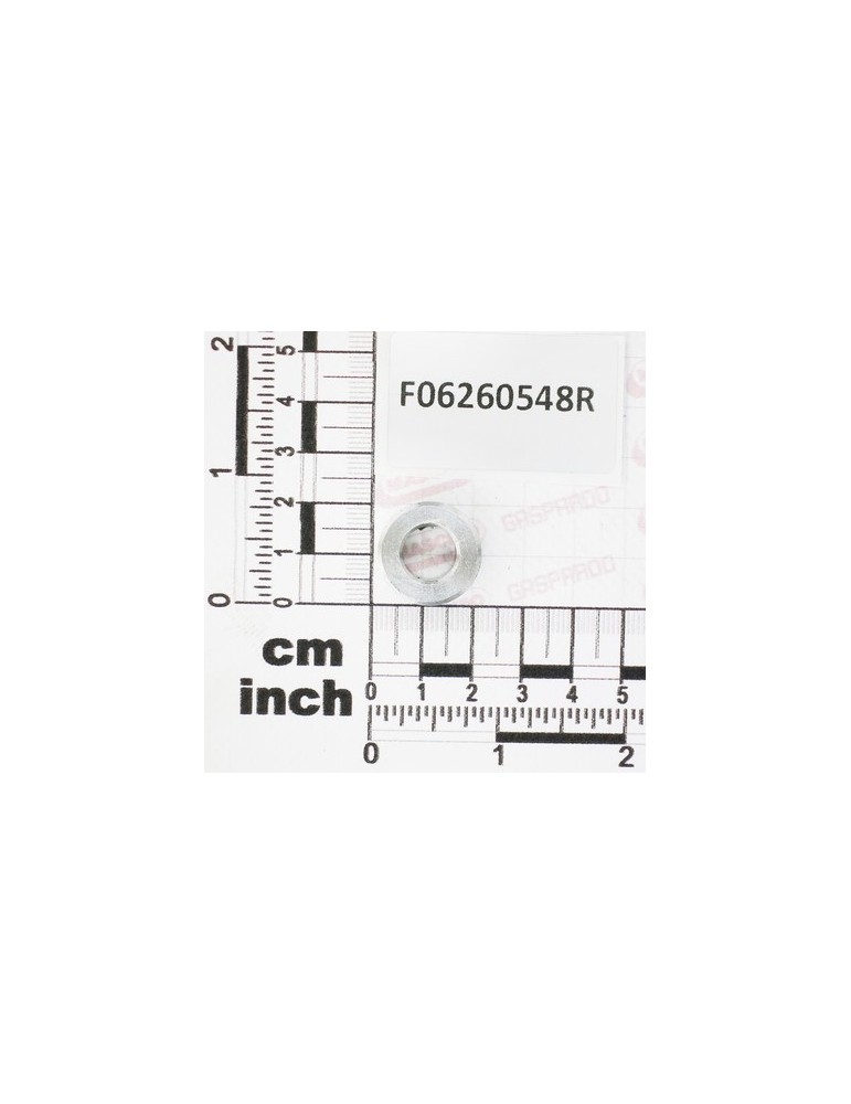 SPACER D10,5/20XS.12