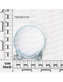 BAND 24 MM DIAM 68-73