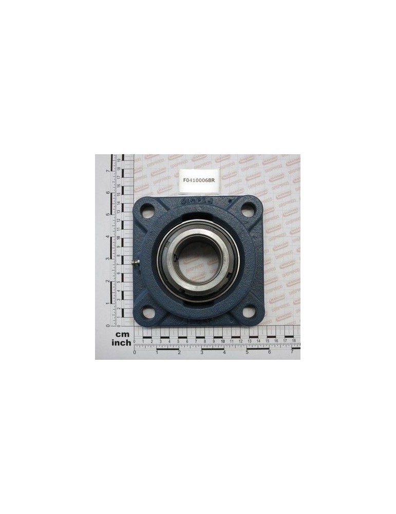 Maschio Gaspardo SUPORT FYJ 50 KF + RULMENT F04100068R