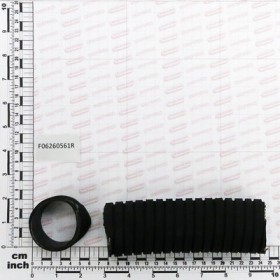 PIPE ACQUA D.45X54 U.M.MT.