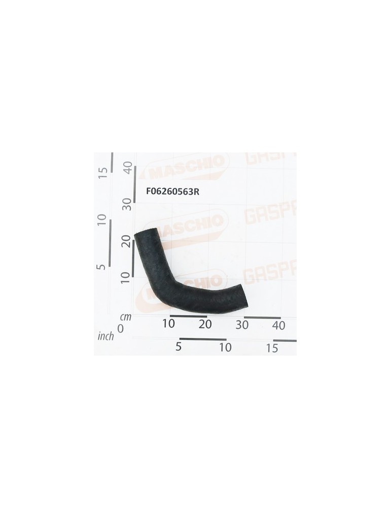 MANICOTTO ACQUA INF.2704-12-2