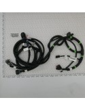 CABLAGGIO ECU MONT.2MT.OC 911
