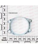 BAND 24MM 65-75 2VITI