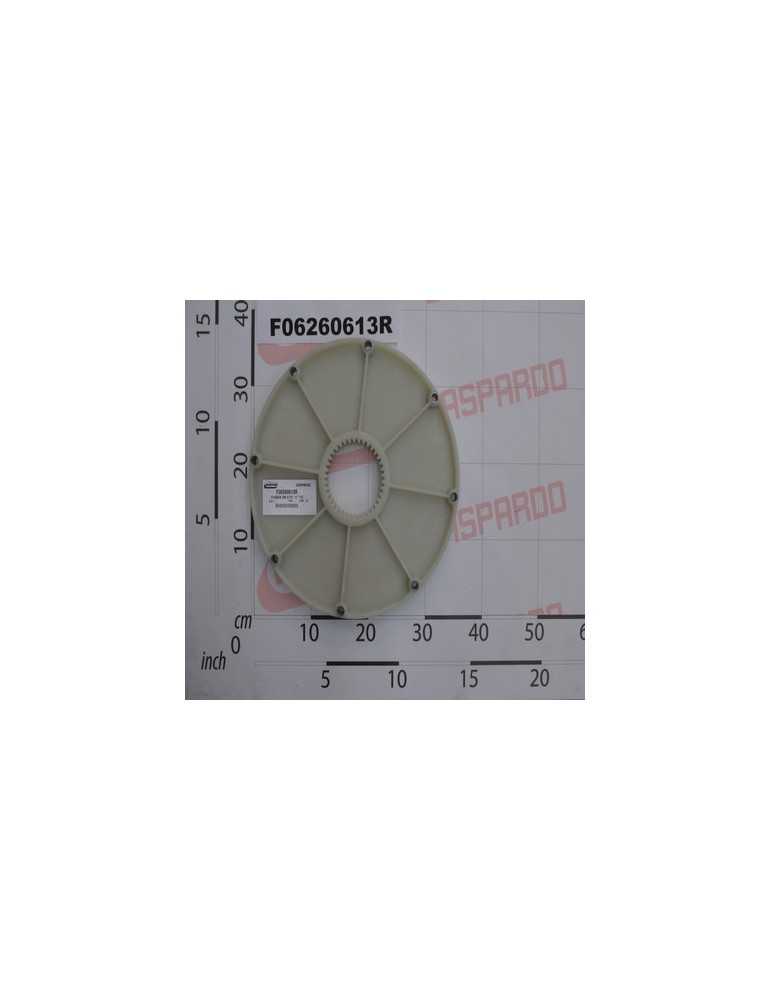 SM FLANGE E170  11 \"1/2