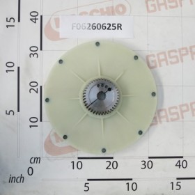 FLANGE SM F4045 10\"