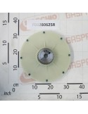 FLANGE SM F4045 10\"