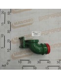 FLANGED CONNECTION JD170