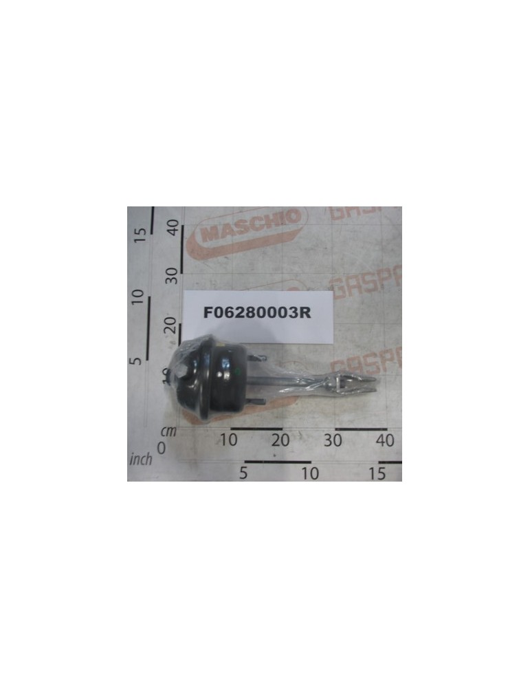 BRAKES CYLINDER BPW12\'/DLGK