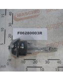 BRAKES CYLINDER BPW12\'/DLGK
