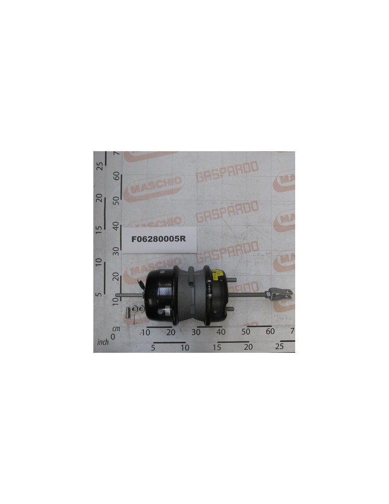 BRAKE CHAMBER TRISTOP-BPW30/30