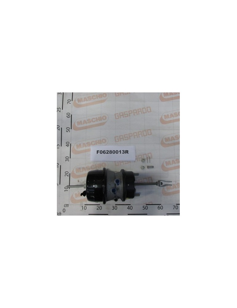 BRAKE CHAMBER TRISTOP*BPW20/3
