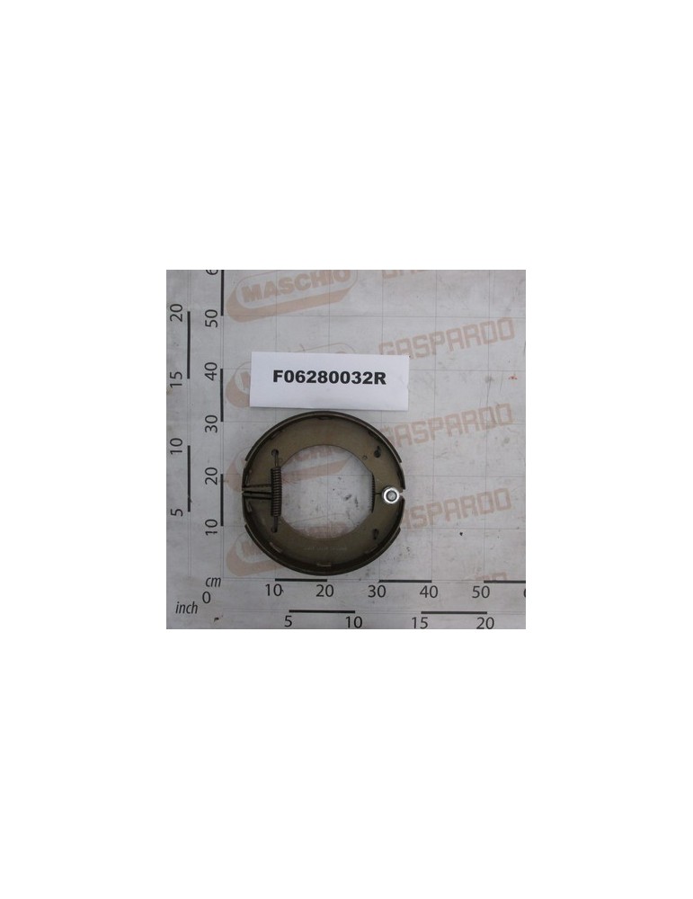 BRAKE 300X60 B1117