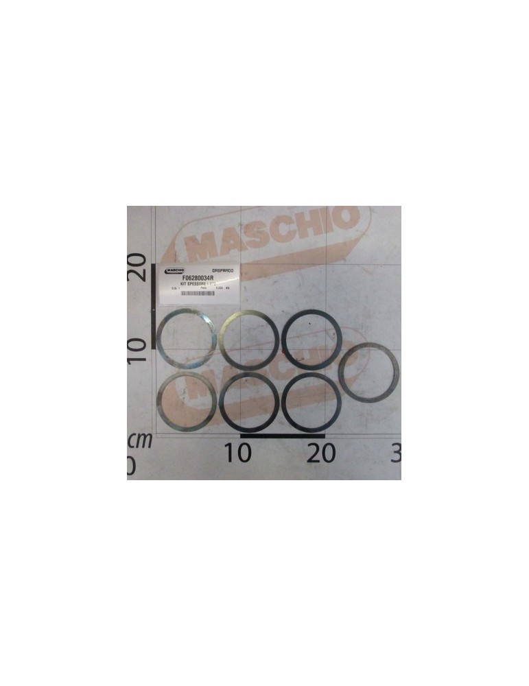 SHIM KIT I.072