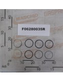SHIM KIT I.80