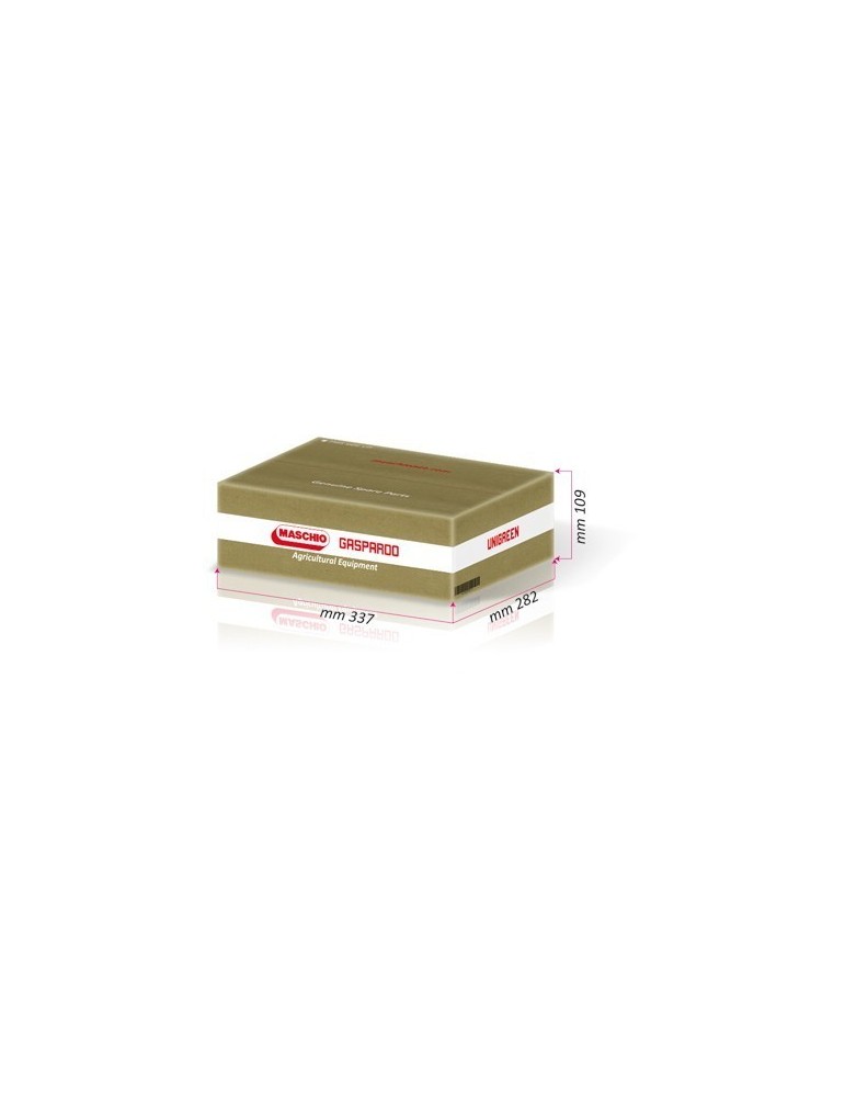 CARTON BOX CM 33X27X10