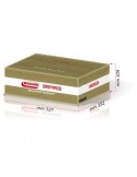 CARTON BOX CM 33X27X10