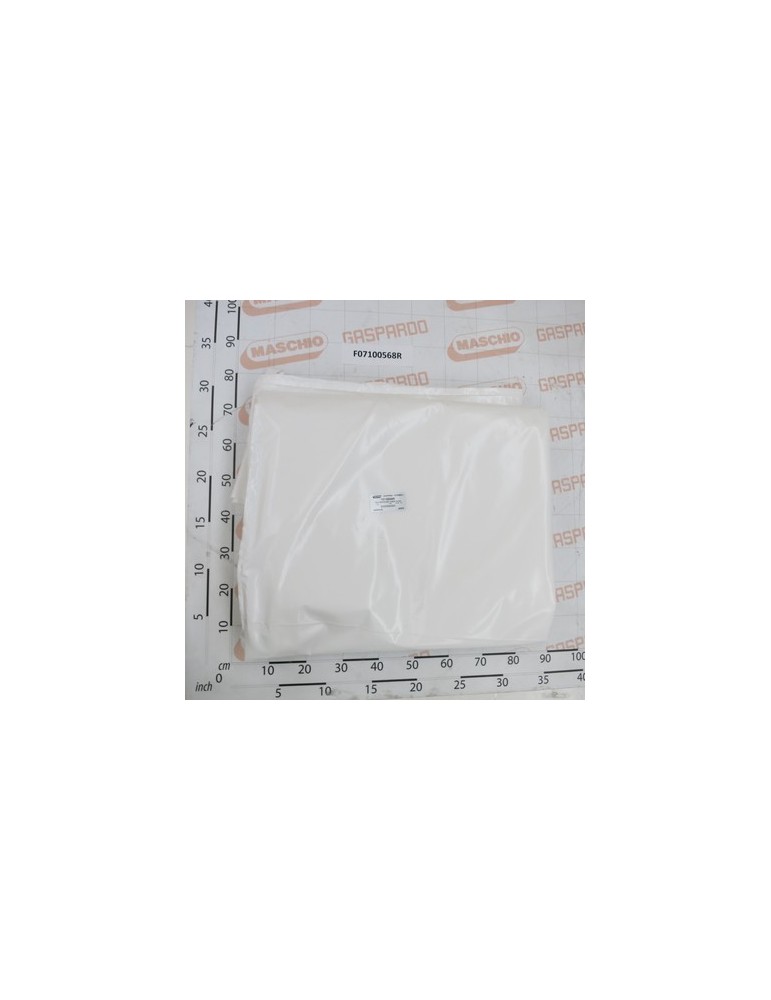 PROTECTIVE COVER-CAMPO 32/624