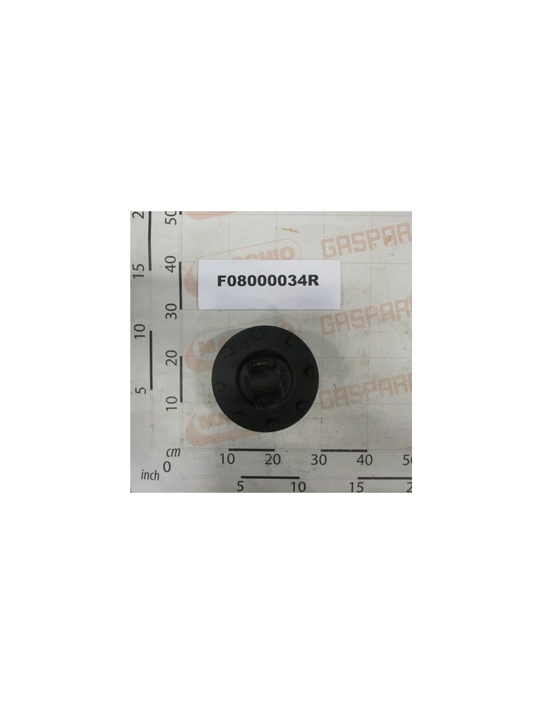 CLUTCH FV42/S4 1350NM