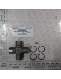 COMPLETE CROSS VAULT