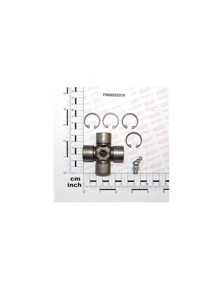 SPIDER ASSY BINACCHI41202A001A