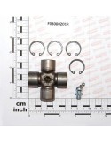 SPIDER ASSY BINACCHI41202A001A