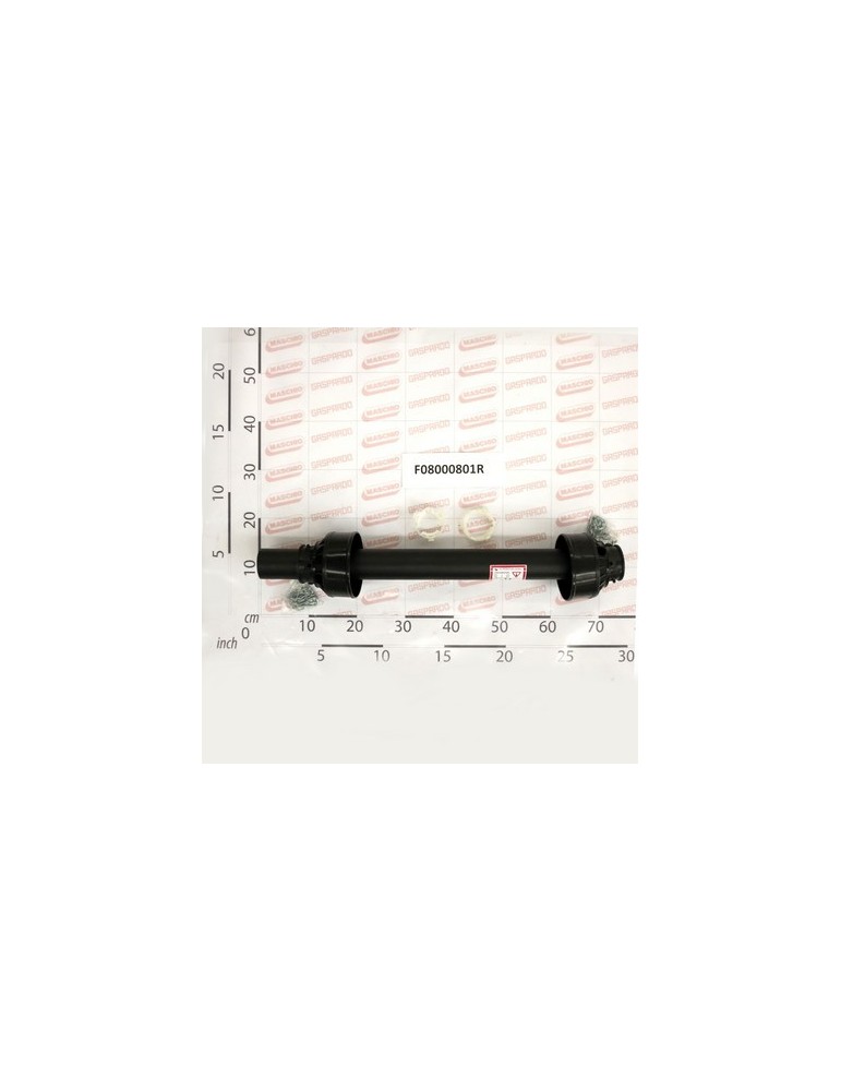 BC5F02081FFFX COMPL GUARD A102