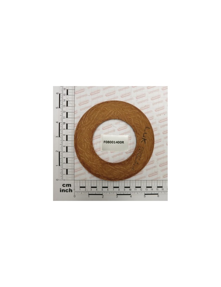 247006251R08 BOND.LINING