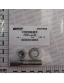 PIN WITH NUT
