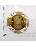 FLANGE FORK