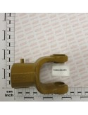 LINKAGE FORK