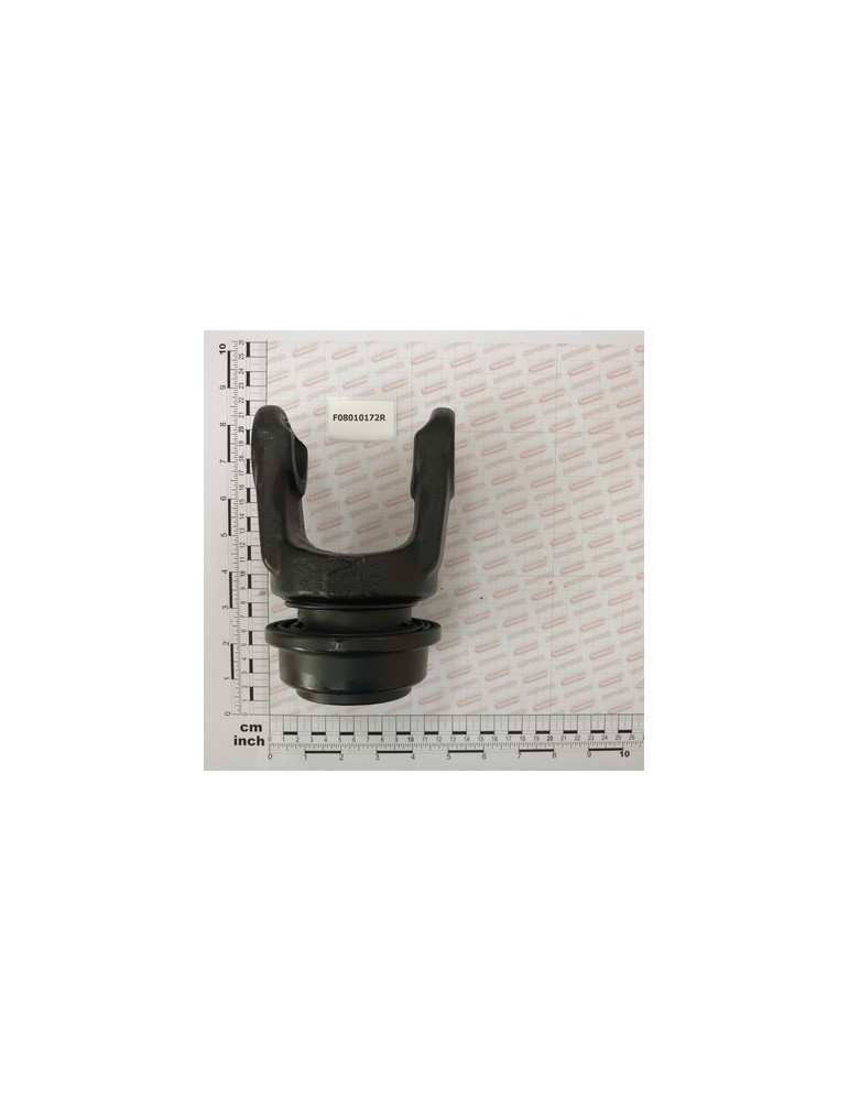 5720113876 YOKE 3/4\" Z20 RT