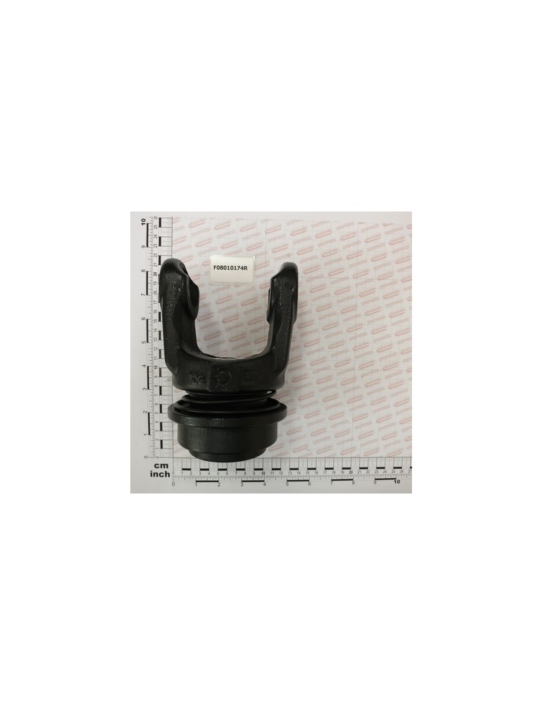 FORK S720M3776 3/8 Z21 RT