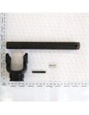 YOKE WITH SHAFT