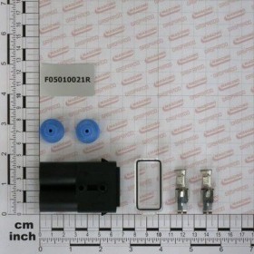 Maschio Gaspardo SUPORT FUS. MAXI STAGNO F05010021R